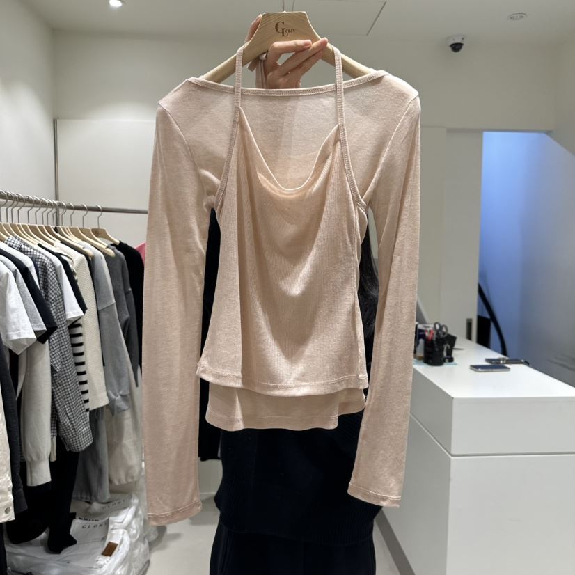 GLORY韓國㊣直郵東大門代購女裝新品時尚職業25春夏休閑套裝GLORY套裝
