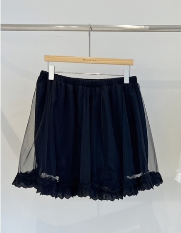 MAISONDEGLORY韓國直郵㊣東大門實拍女裝新品人氣熱賣職業裙褲MAISON DE GLORY裙褲