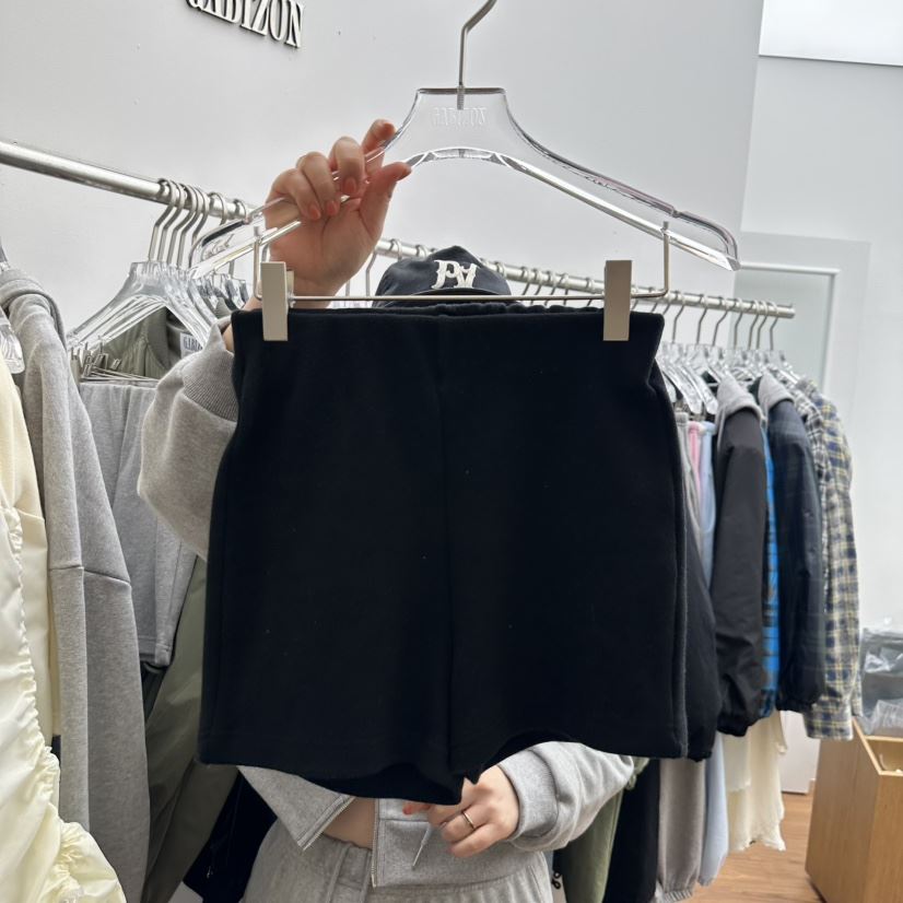 GABIZON韓國㊣直郵東大門代購女裝新品推薦休閑熱賣人氣短褲GABIZON短褲