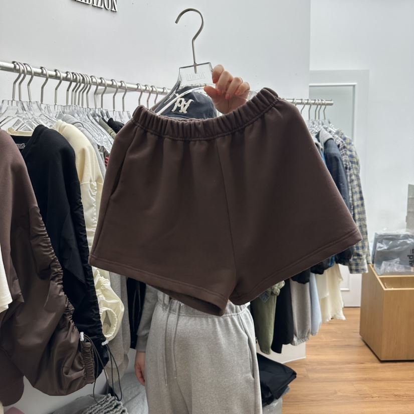 GABIZON東大門實拍女士新品休閑時尚人氣熱賣真品推薦職業短褲GABIZON短褲