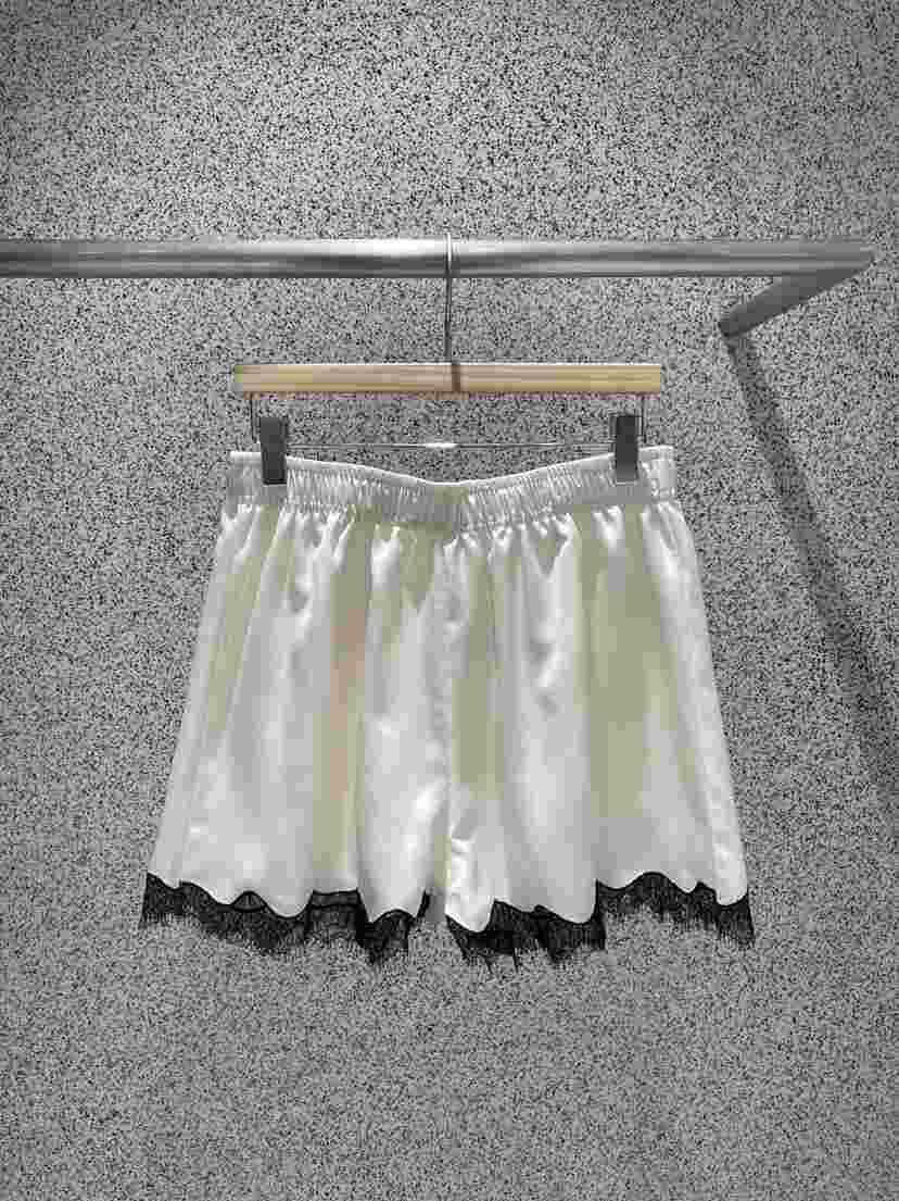 ADDICTED韓國㊣直郵東大門代購女裝新品25春夏職業短褲柔軟ADDICTED短褲