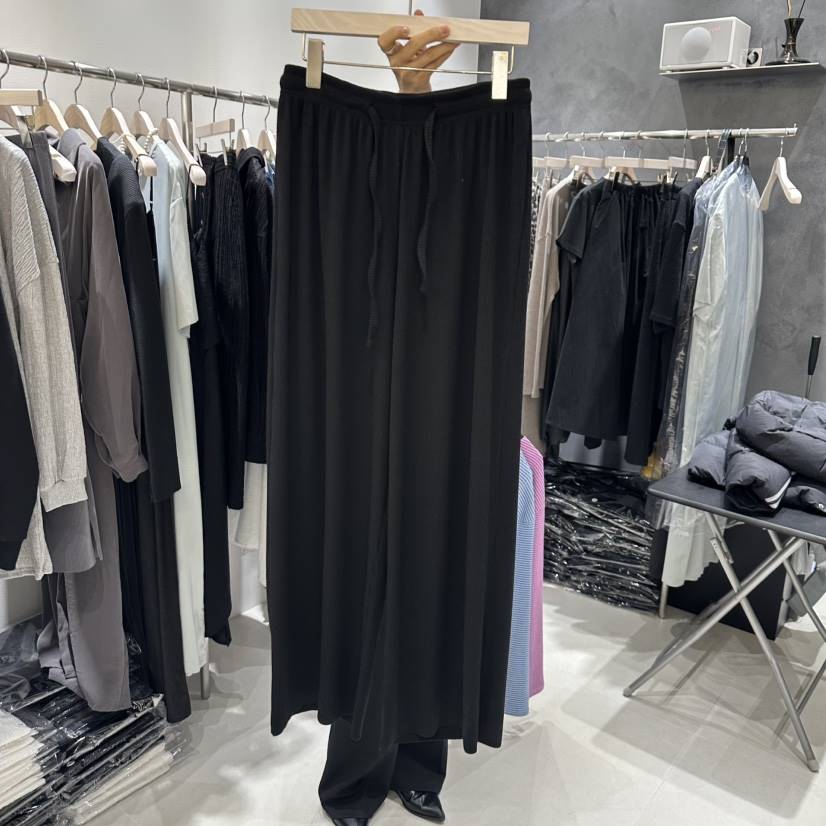 OPEN韓國直郵女裝新品推薦熱賣真品人氣25春夏休閑時尚休閑褲OPEN休閑褲