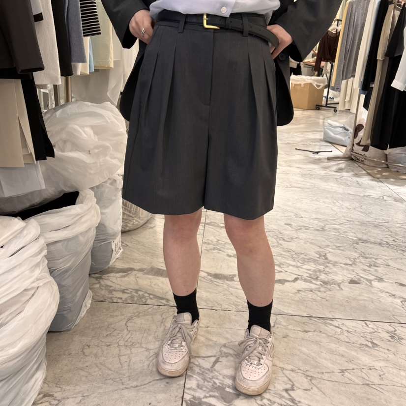 URBANE cloth韓國直郵女士新款人氣推薦時尚真品熱賣休閑短褲URBANE cloth短褲
