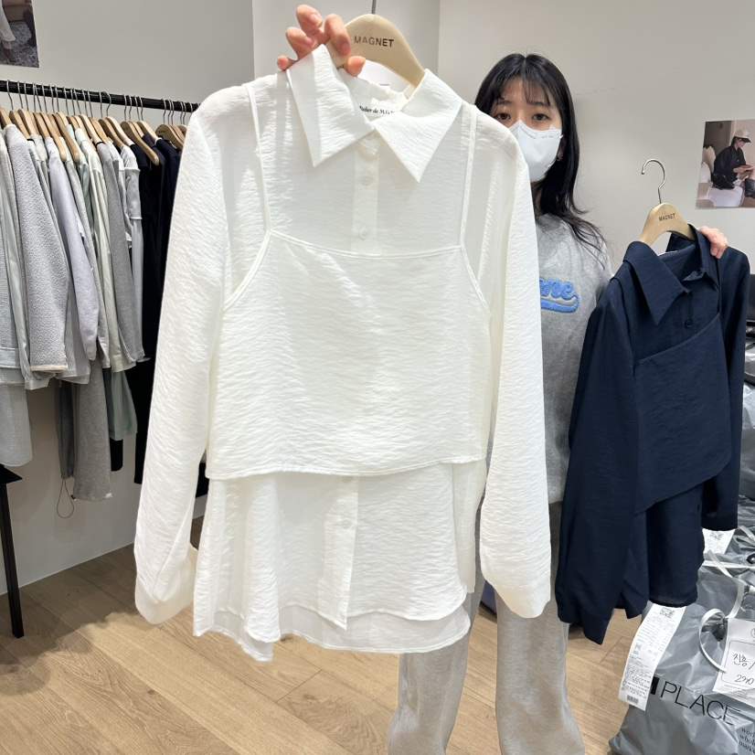 M.G.N韓國直郵㊣女裝新品熱賣休閑人氣25春夏時尚推薦套裝MAGNET套裝