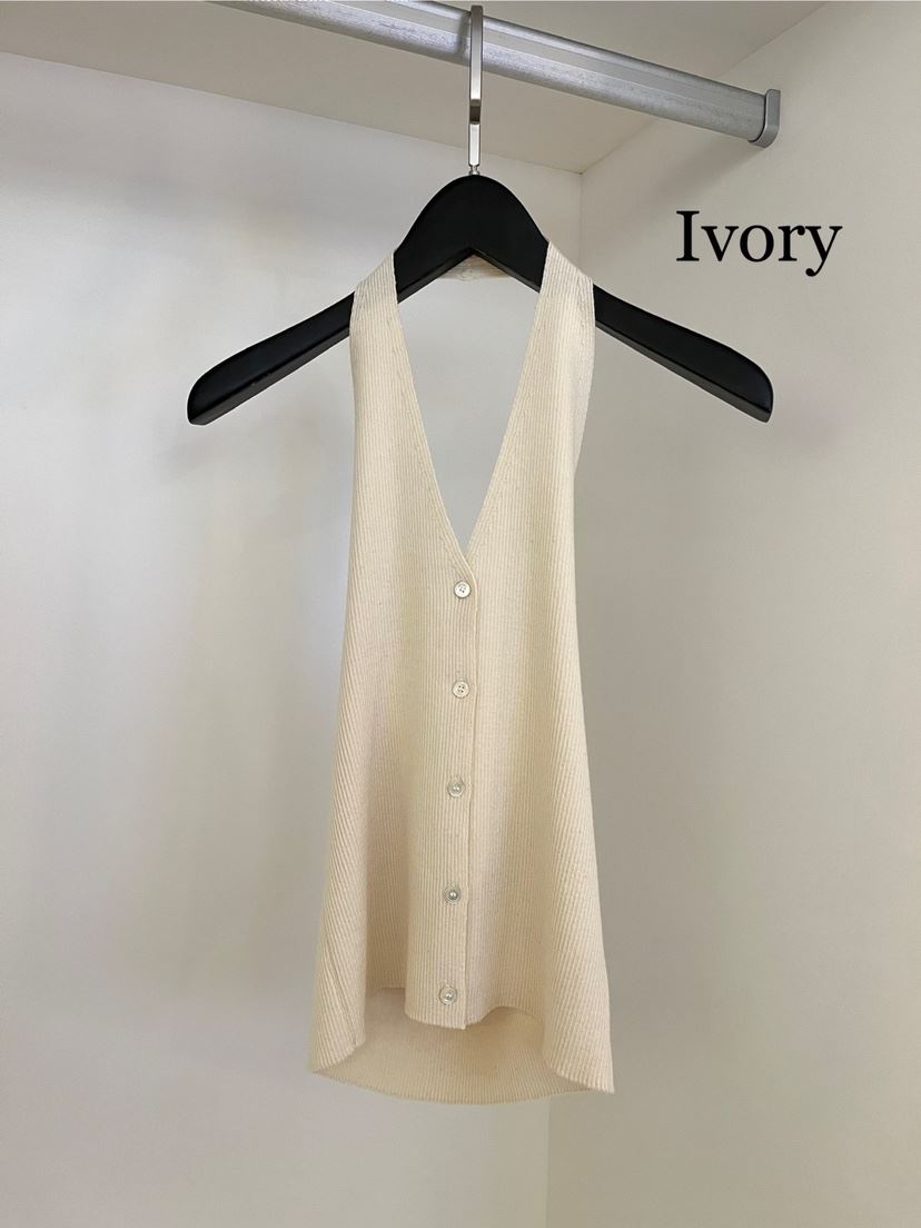 NORMAL直郵韓國代購㊣女裝新品25春夏推薦休閑職業吊帶背心NORMAL吊帶/背心
