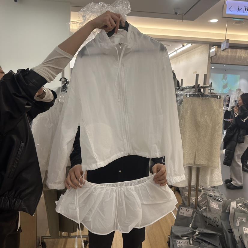 MAINT直郵韓國代購㊣女裝新款推薦休閑人氣熱賣25春夏職業套裝MAINT套裝