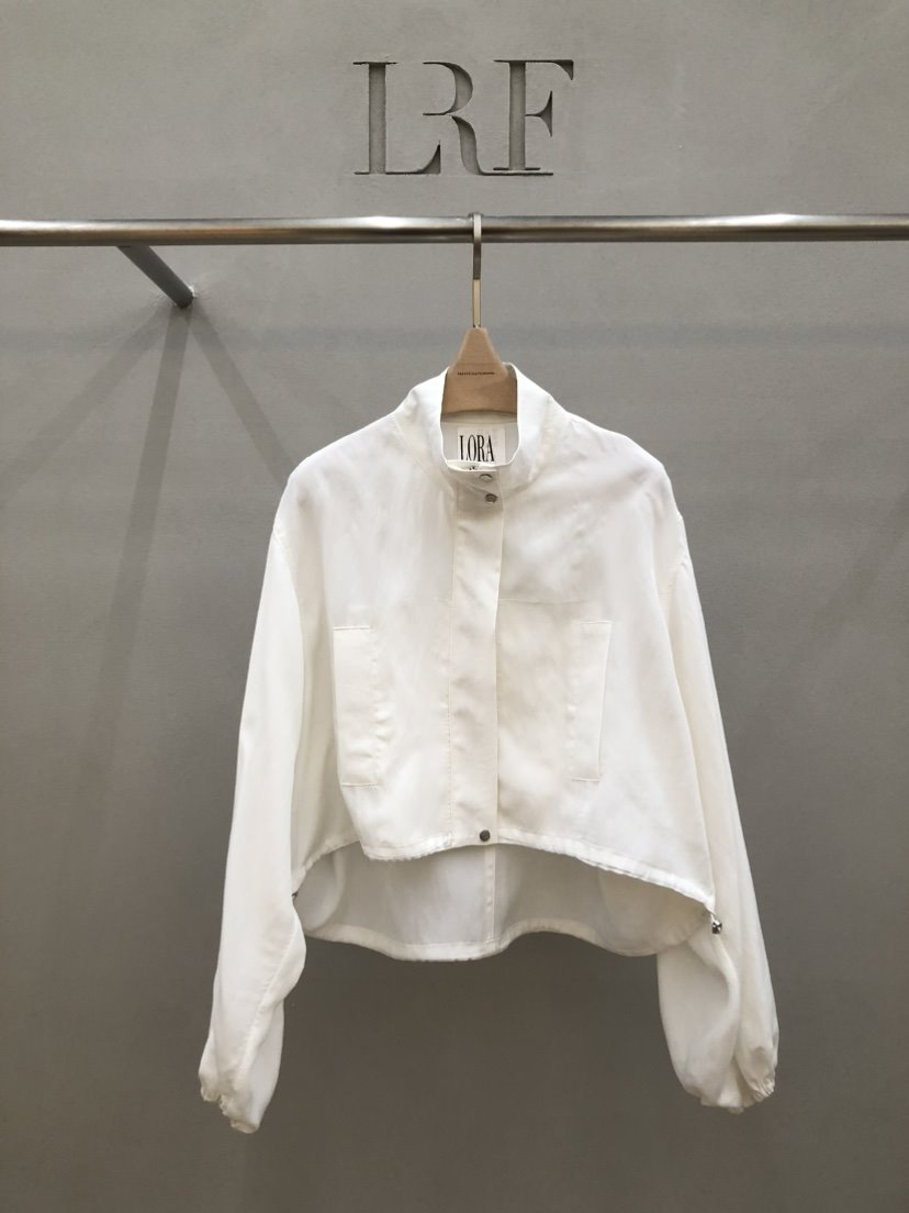 PLUS HONG-P韓國直郵㊣東大門實拍女裝新品25春夏人氣夾克PLUS HONG-P夾克