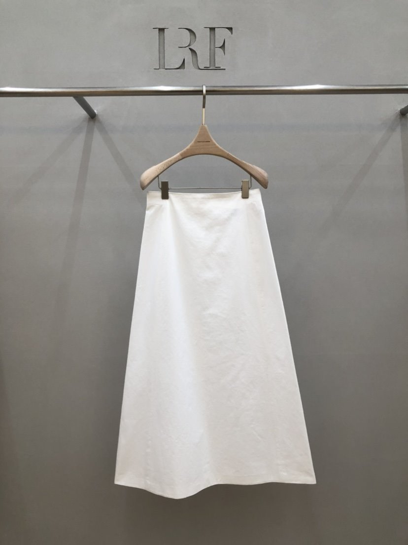 PLUS HONG-P直郵韓國代購㊣女裝新品推薦時尚25春夏職業長裙PLUS HONG-P長裙