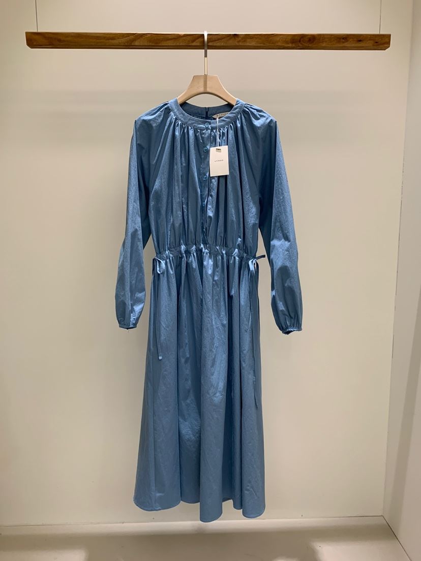 A P-STUDIO韓國直郵㊣女裝新款熱賣推薦休閑職業時尚連衣裙A P-STUDIO連衣裙