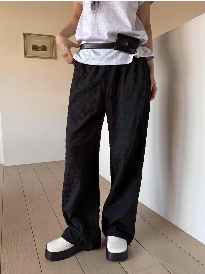 DADA韓國直郵女裝新品真品時尚職業25春夏休閑熱賣推薦休閑褲DADA休閑褲