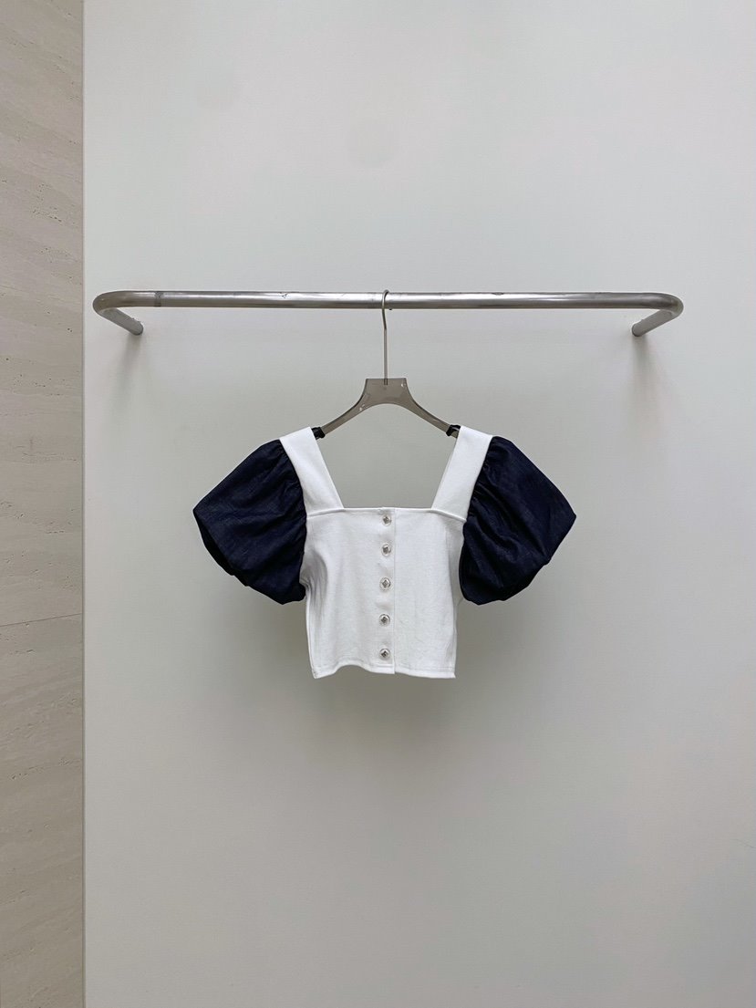 AB東大門代購女士新款時尚真品25春夏休閑推薦人氣職業針織衫AB針織衫