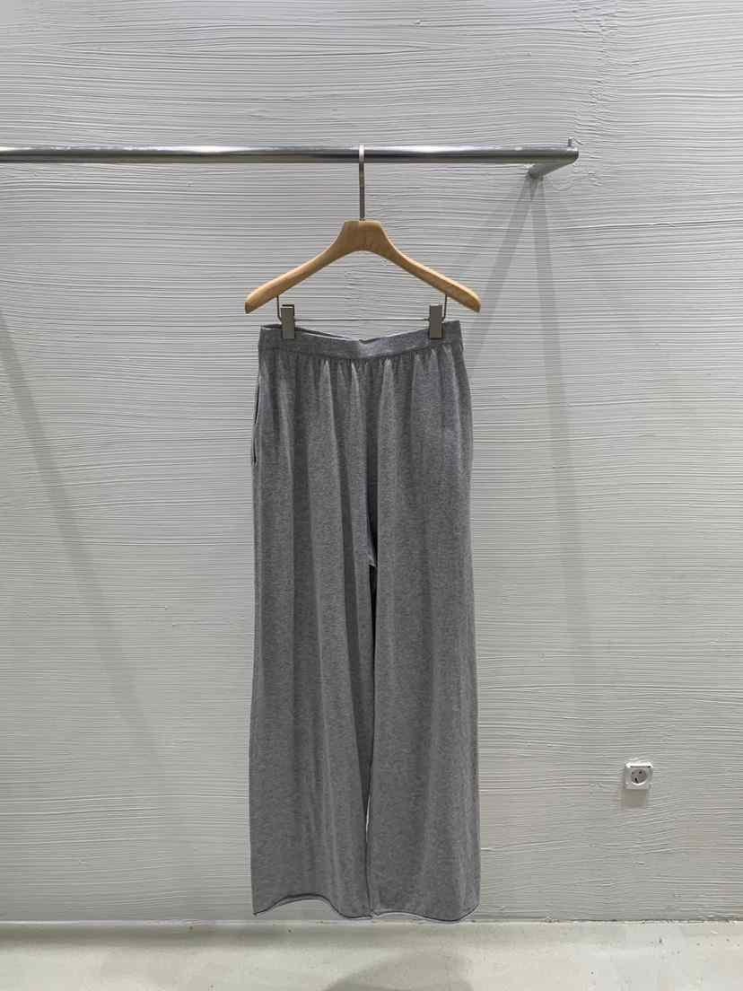 LUCY SALON韓國直郵㊣東大門實拍女裝新款熱賣25春夏休閑褲寬松LUCY SALON休閑褲