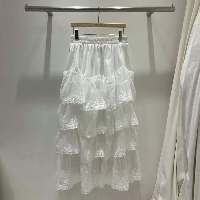 ABBEYLEE韓國直郵㊣東大門實拍女裝新品時尚熱賣推薦人氣長裙ABBEYLEE長裙