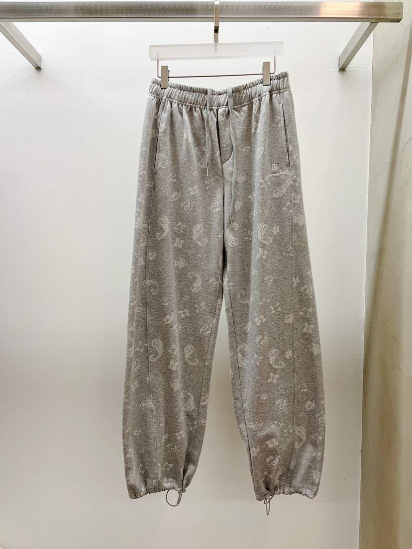 WEARABLE-L直郵韓國代購㊣女裝新品熱賣人氣時尚25春夏休閑褲WEARABLE休閑褲