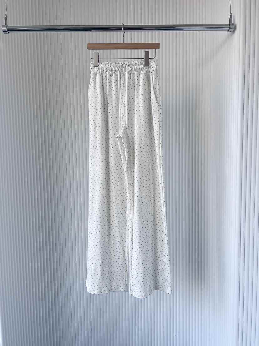 CLOTH直郵韓國代購㊣女裝新品人氣熱賣推薦休閑職業25春夏休閑褲CLOTH休閑褲