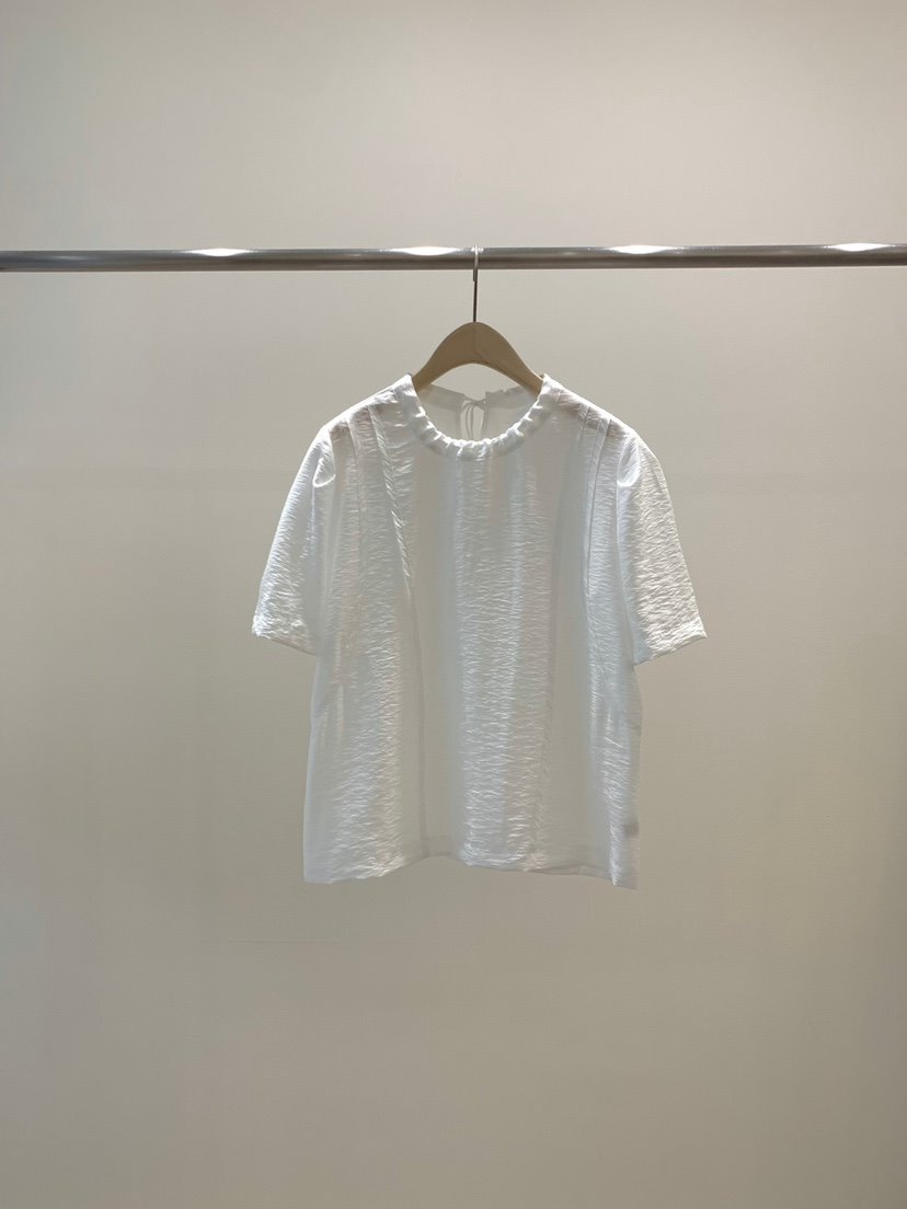 KNOCK韓國㊣直郵東大門代購女裝新品熱賣時尚人氣推薦職業T恤KNOCKT恤