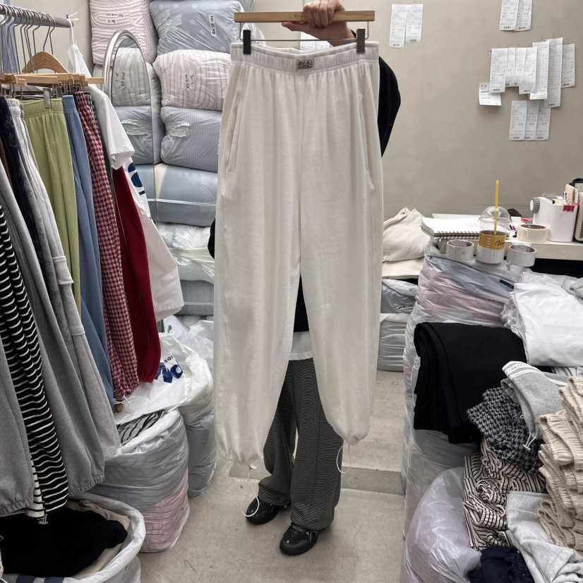 BREEZE東大門代購女士新品真品休閑職業推薦人氣熱賣休閑褲BREEZE休閑褲