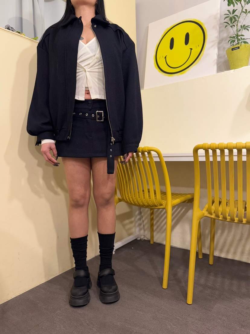 MELTED-P東大門直郵女裝新品熱賣真品休閑25春夏推薦時尚套裝MELTED-P套裝