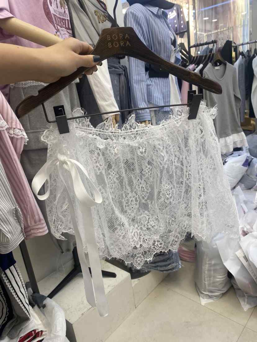 BORA BORA東大門直郵女裝新品熱賣休閑時尚真品推薦職業短裙BORA BORA短裙