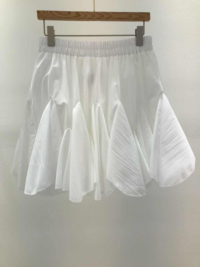 KC MARKET東大門實拍女士新品25春夏真品休閑熱賣人氣短裙KC MARKET短裙