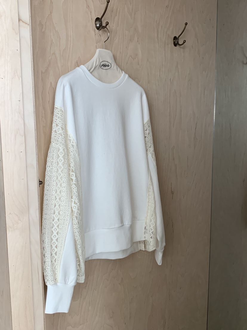 GIGGLE韓國直郵女裝新品真品人氣職業推薦時尚休閑25春夏衛衣COMP-(COME OPEN)衛衣