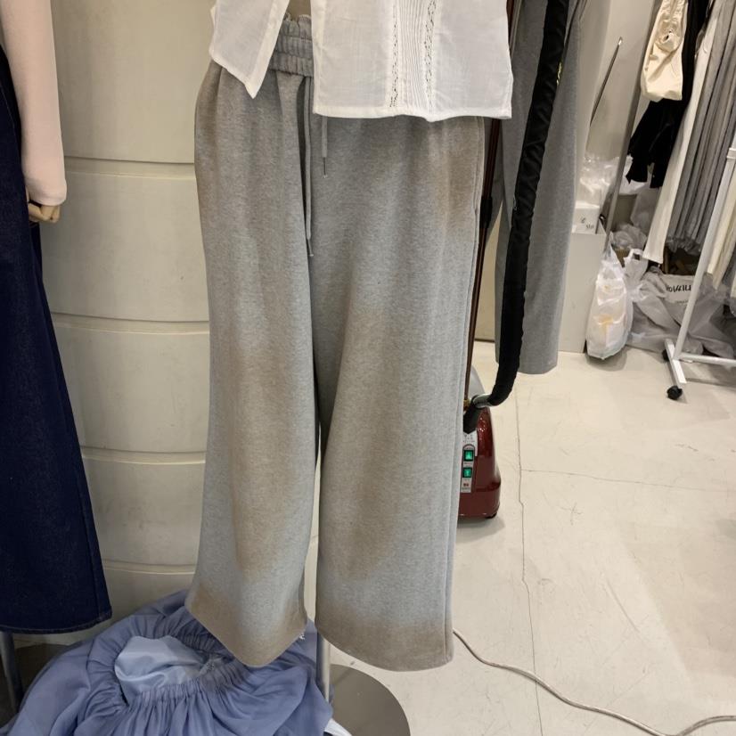 SALONDEMAG東大門直郵女裝新品熱賣職業25春夏時尚真品休閑褲SALONDEMAG休閑褲