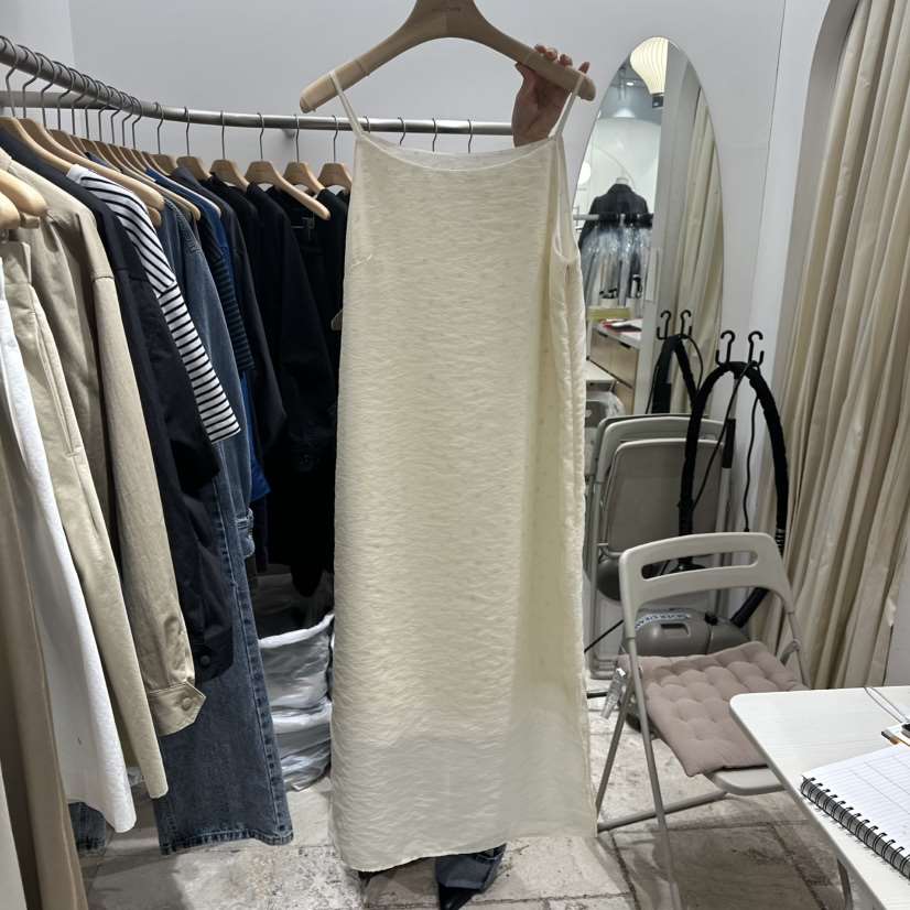 MAJDAN東大門實拍女士新品人氣職業推薦時尚休閑真品連衣裙MAJDAN連衣裙