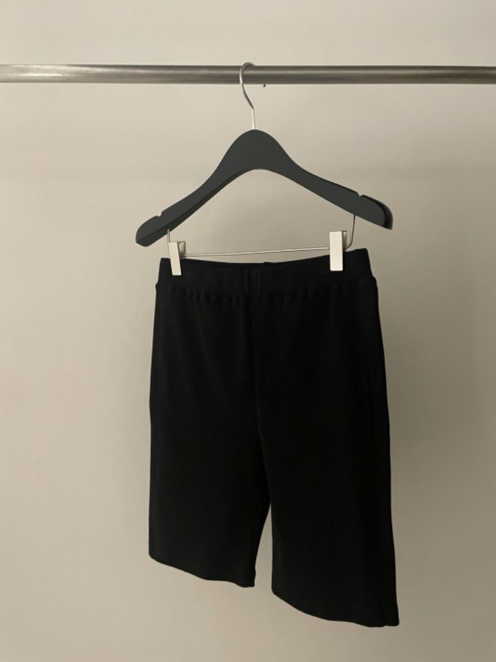 LA MUETTE/JAMIESTONE東大門代購女裝新款25春夏熱賣短褲FLAT GARDEN/LA MUETTE/JAMIESTONE短褲