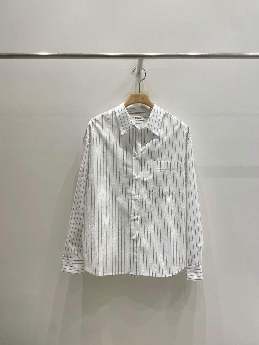 KINOA韓國代購女士新品熱賣職業人氣時尚休閑真品襯衫蕾絲衫KINOA襯衫/蕾絲衫