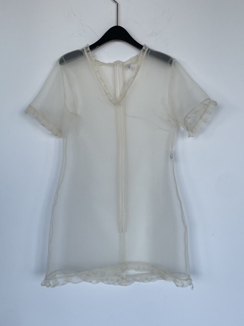BETWEEN US東大門實拍女士新品25春夏熱賣職業休閑真品連衣裙JICJO:SEOUL連衣裙