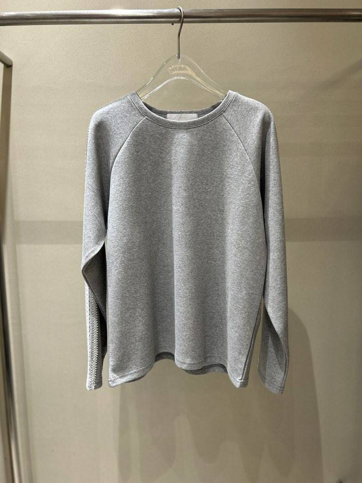 LATTE東大門實拍女裝新品25春夏人氣真品休閑推薦時尚熱賣衛衣LATTE衛衣