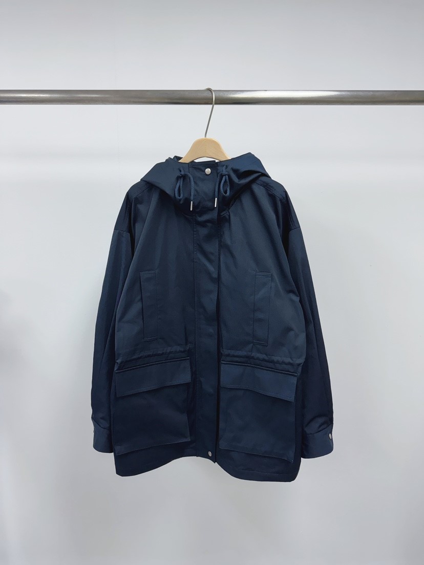 ROMANTICIZE直郵韓國代購㊣女裝新品休閑時尚熱賣夾克口袋連帽ROMANTICIZE夾克