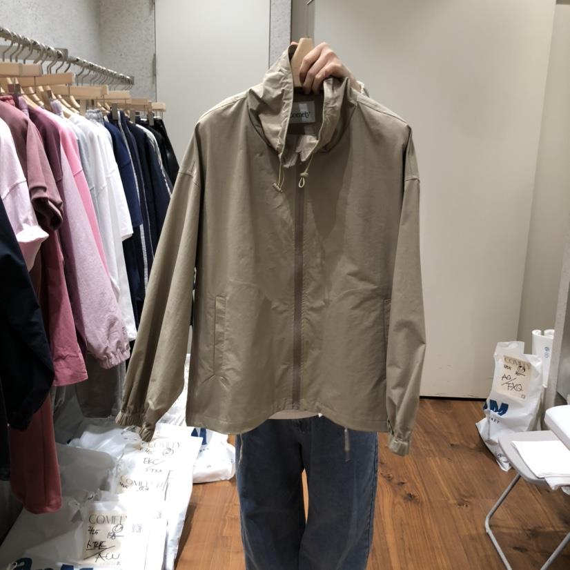 COMELY韓國直郵㊣東大門實拍女裝新品推薦人氣25春夏休閑夾克COMELY夾克