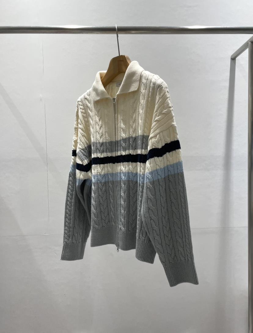 ALLVIBE韓國直郵㊣東大門實拍女裝新品推薦職業熱賣25春夏針織衫ALLVIBE針織衫