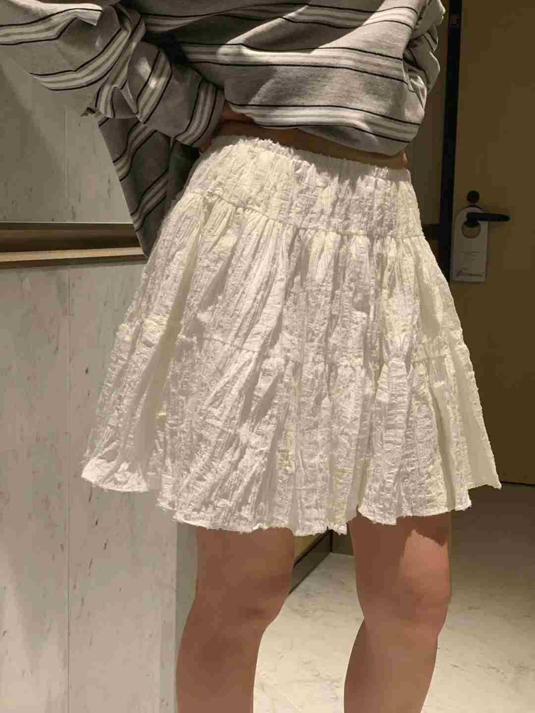 FORMAL直郵韓國代購㊣女裝新款推薦職業人氣時尚休閑25春夏短裙FORMAL短裙