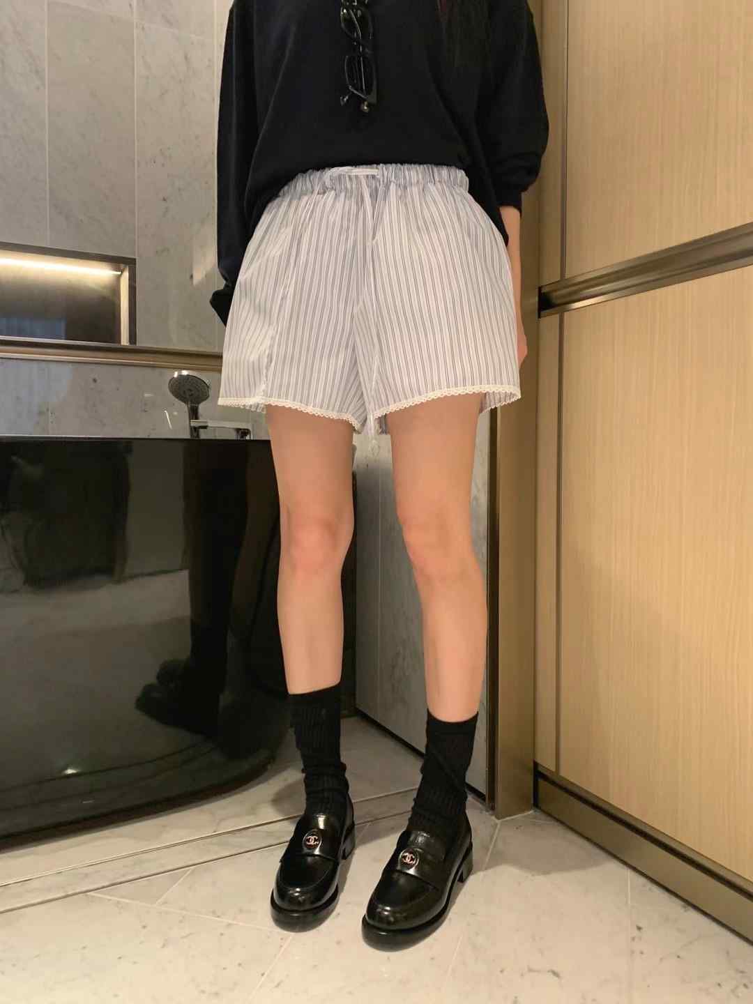 FORMAL韓國直郵㊣女裝新款熱賣人氣推薦25春夏休閑時尚裙褲FORMAL裙褲