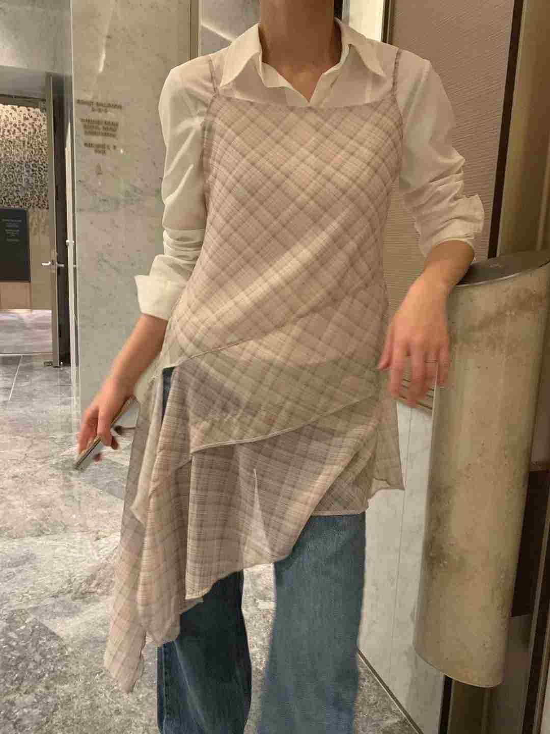 FORMAL韓國㊣直郵東大門代購女裝新款時尚推薦職業熱賣連衣裙FORMAL連衣裙