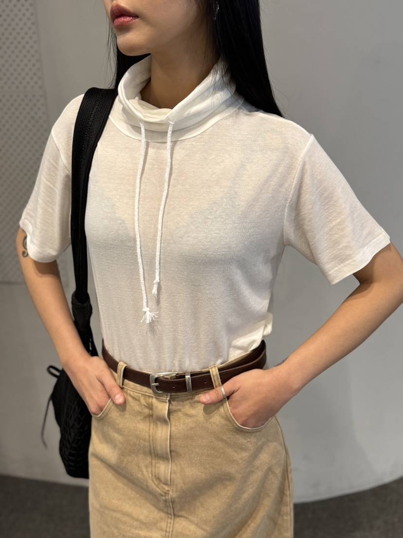 LIMLIMLIM韓國㊣直郵東大門代購女裝新品時尚推薦人氣休閑T恤LIM LIM LIMT恤
