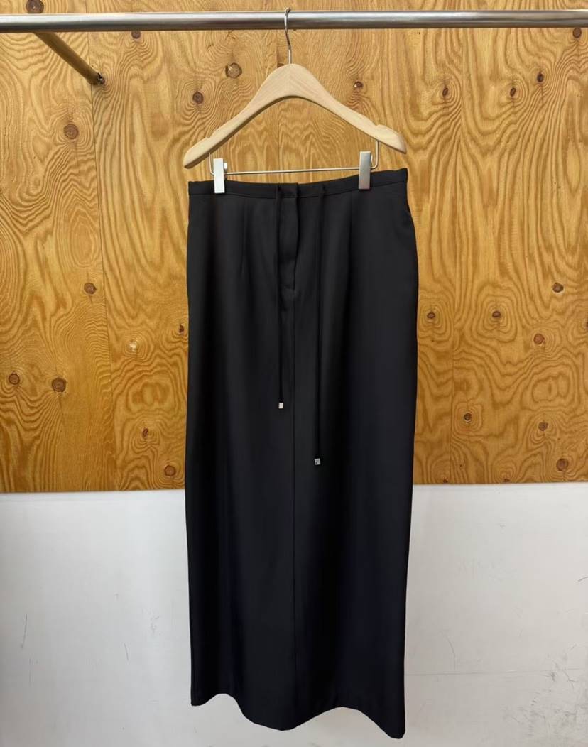 PROJECTVIEW韓國代購女裝新品25春夏時尚人氣熱賣半身裙中短裙PROJECTVIEW半身裙/中短裙
