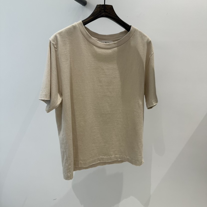 JANE BIRKIN韓國代購女士新品人氣真品時尚熱賣25春夏休閑T恤JANE BIRKIN設計師品牌T恤