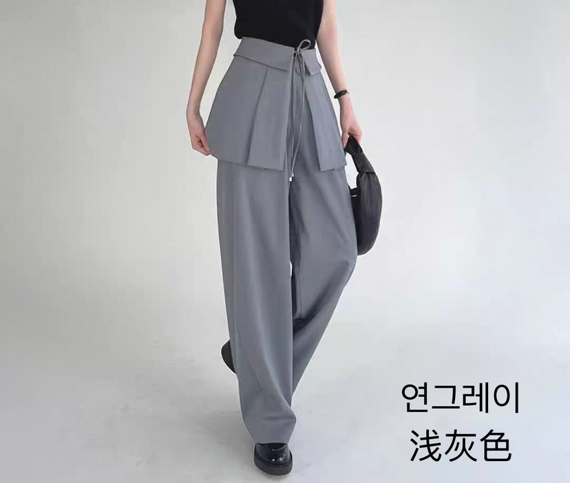 LA MAGIE FEMME東大門實拍女士新款時尚推薦職業25春夏套裝Lamagie Femme套裝
