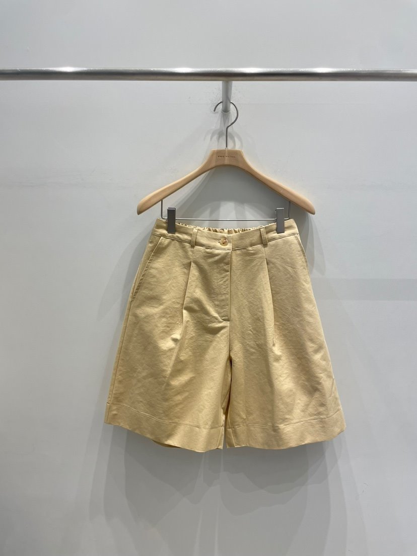 KINOA韓國直郵女士新品25春夏熱賣時尚職業推薦人氣真品短褲KINOA短褲