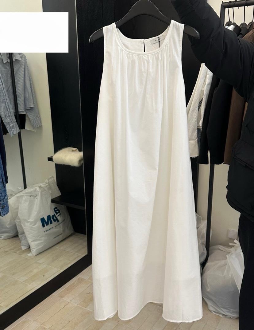 MOANI韓國代購女士新品推薦休閑人氣25春夏熱賣時尚職業連衣裙MOANI連衣裙