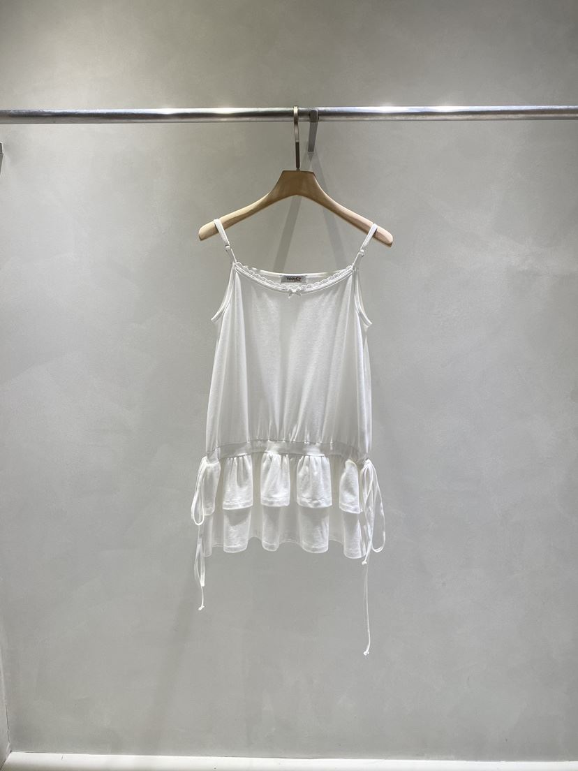 TOO HOT東大門實拍女裝新品25春夏休閑人氣推薦熱賣連衣裙TOO HOT連衣裙