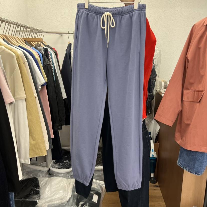 ROMANTICIZE直郵韓國代購㊣女裝新品推薦人氣休閑職業休閑褲ROMANTICIZE休閑褲