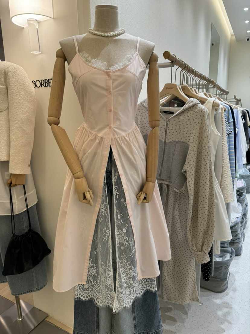 MARKE-P東大門代購女裝新品時尚休閑真品推薦人氣職業連衣裙MARKE-P連衣裙