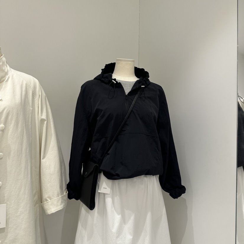 IRVINE東大門代購女裝新品推薦休閑25春夏真品時尚熱賣衛衣IRVINE衛衣