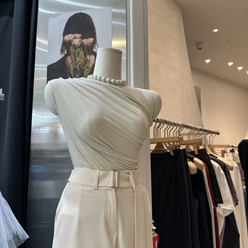 CHEAP-CHIC東大門直郵女士新品休閑時尚熱賣人氣吊帶背心褶皺CHEAP-CHIC/CHARLES THE SECOND吊帶/背心