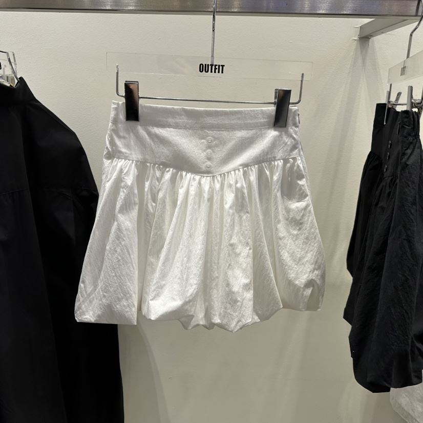 OUTFIT韓國代購女士新款休閑真品推薦時尚熱賣人氣25春夏連衣裙OUTFIT連衣裙