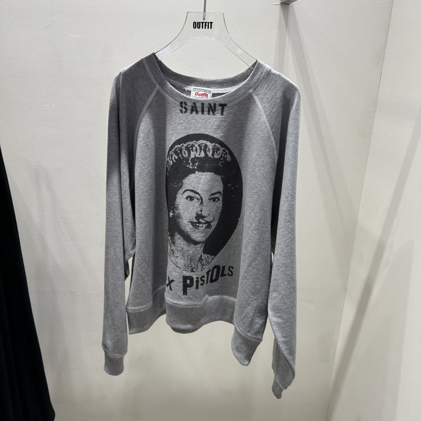 OUTFIT東大門代購女士新款時尚真品人氣推薦休閑職業熱賣衛衣OUTFIT衛衣